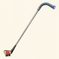 The Fairway Flash full cane side profile on a cream background