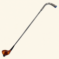 The Old Sport full cane side profile on a cream background