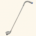 Model 5 full cane side profile on a cream background